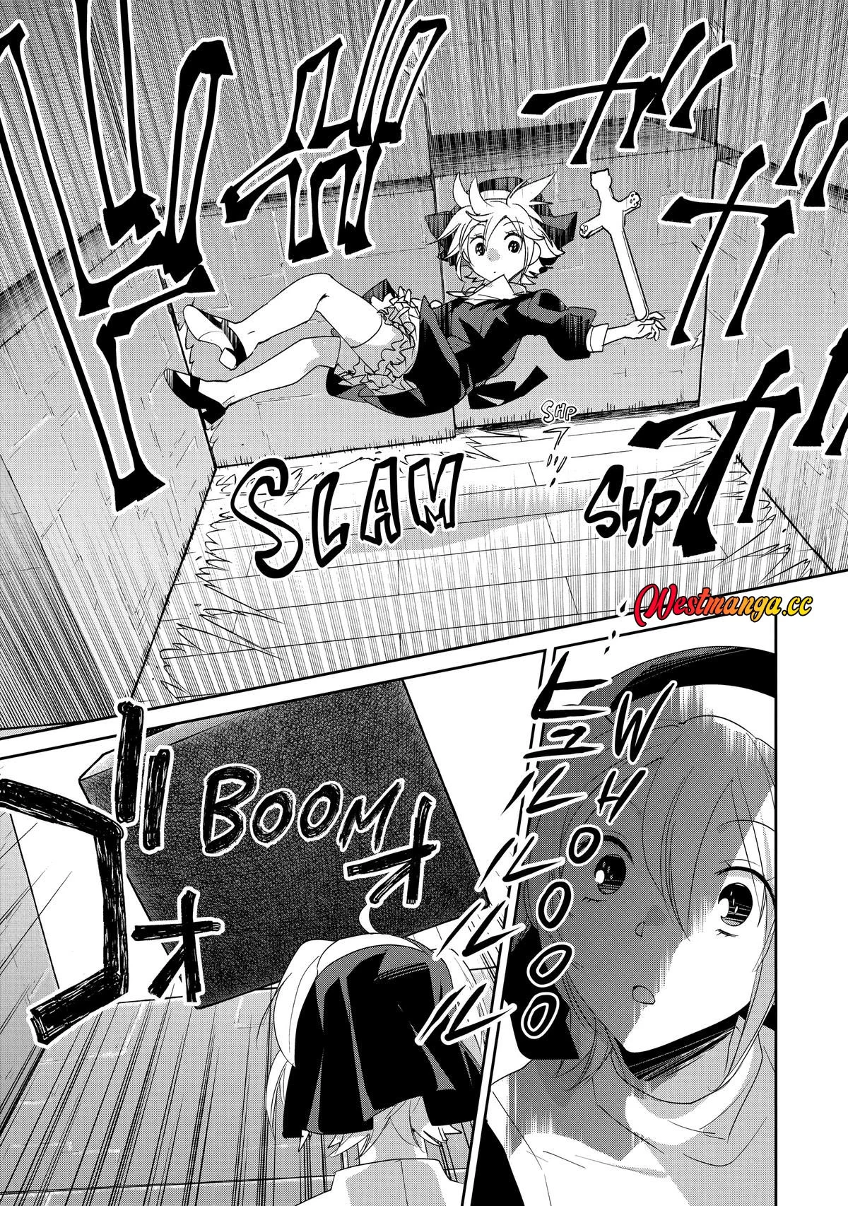 Sokushi Cheat ga Saikyou Sugite, Isekai no Yatsura ga Marude Aite ni Naranai n desu ga Chapter 52 Gambar 15