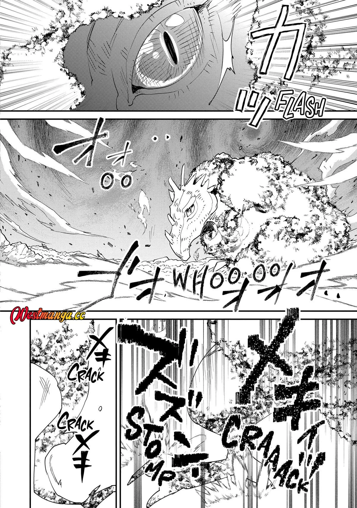 Sokushi Cheat ga Saikyou Sugite, Isekai no Yatsura ga Marude Aite ni Naranai n desu ga Chapter 55 Gambar 12