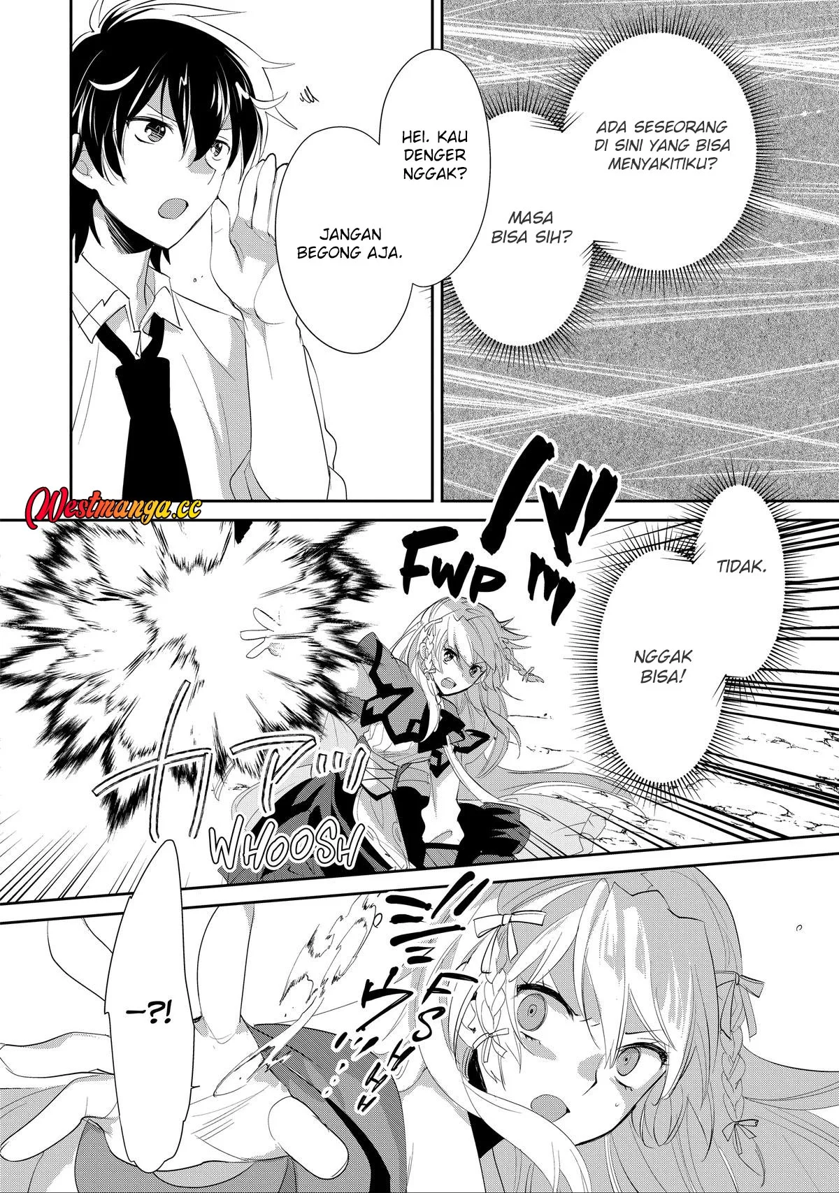 Sokushi Cheat ga Saikyou Sugite, Isekai no Yatsura ga Marude Aite ni Naranai n desu ga Chapter 56 Gambar 15