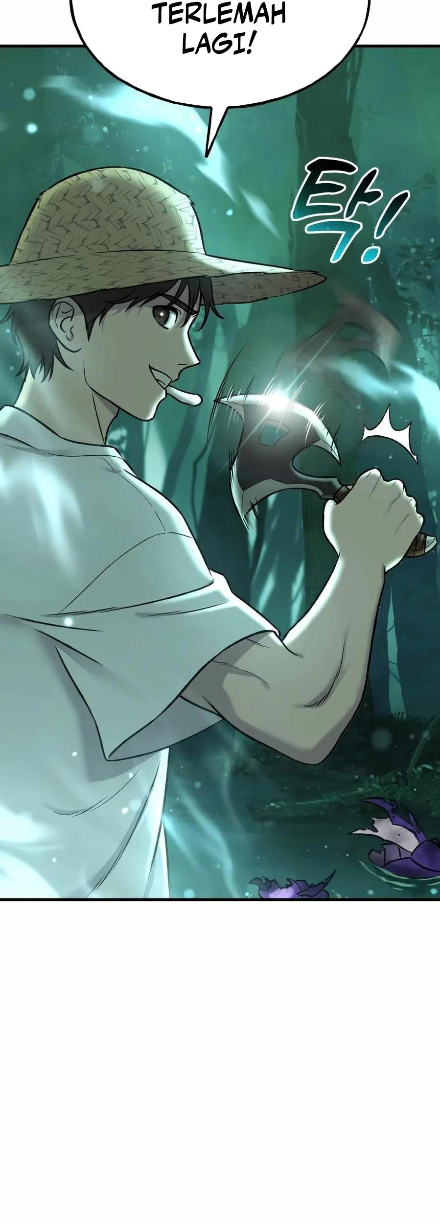 Solo Farming In The Tower Chapter 101 Gambar 41