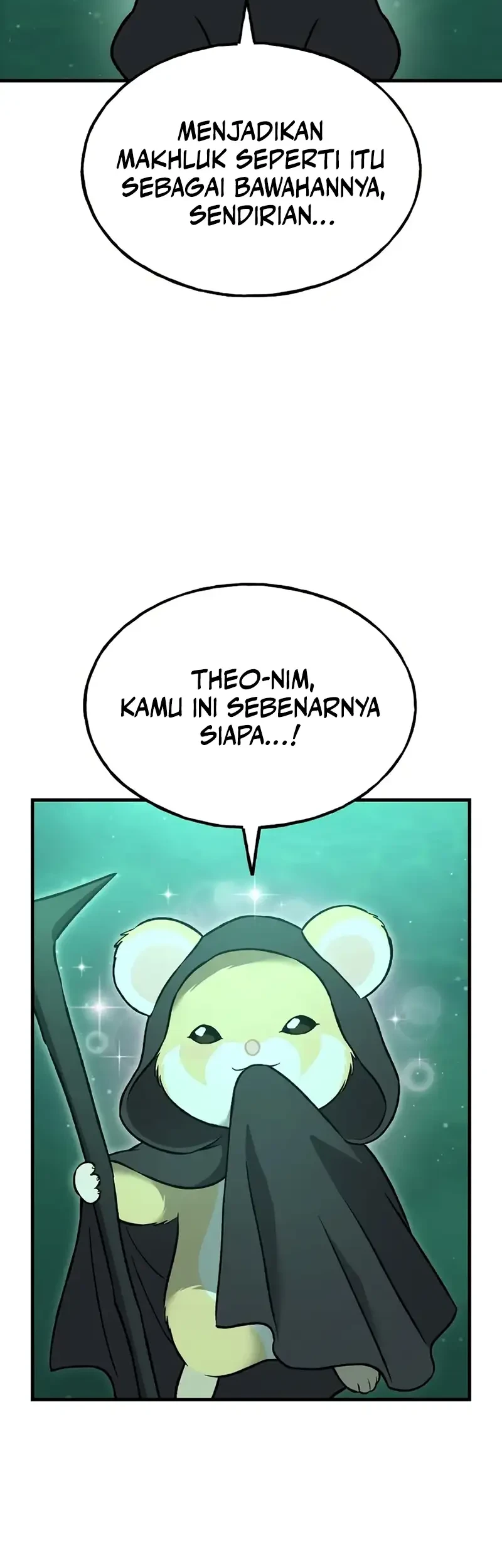Solo Farming In The Tower Chapter 103 Gambar 28