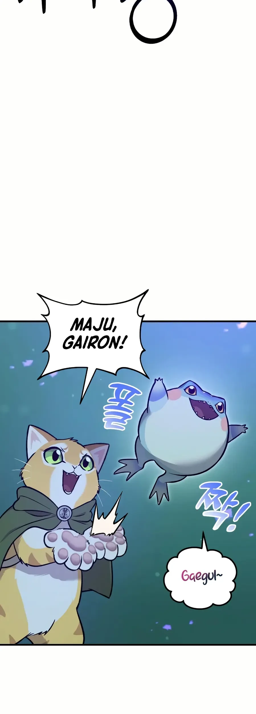Solo Farming In The Tower Chapter 104 Gambar 31