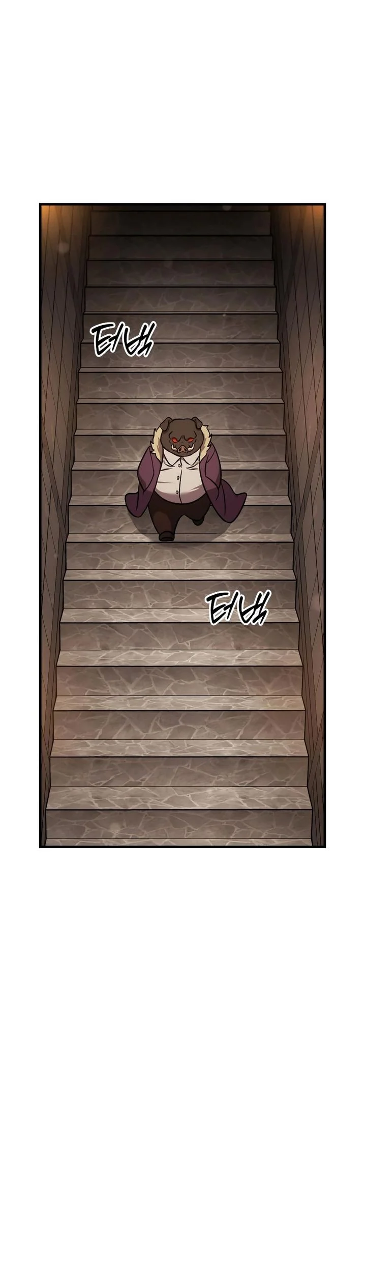 Solo Farming In The Tower Chapter 105 Gambar 31