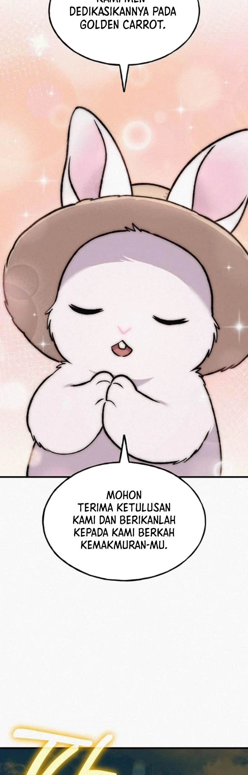 Solo Farming In The Tower Chapter 107 Gambar 21