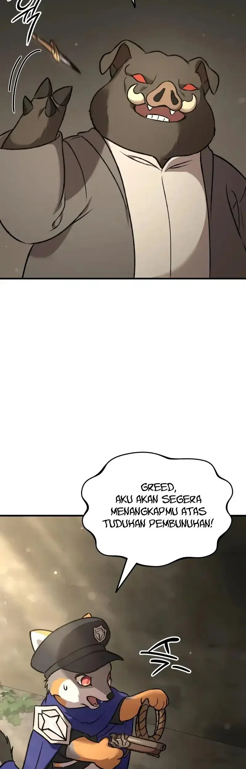 Solo Farming In The Tower Chapter 108 Gambar 27