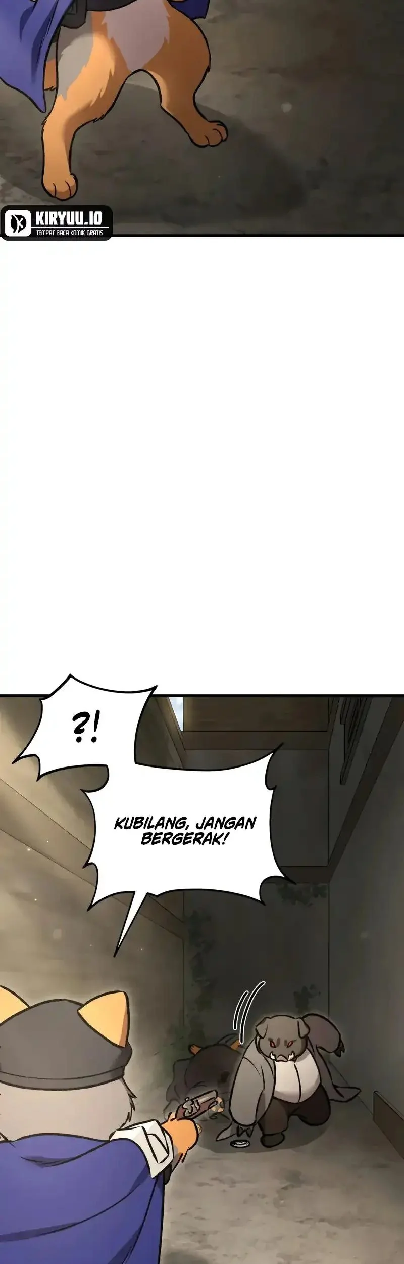 Solo Farming In The Tower Chapter 108 Gambar 28