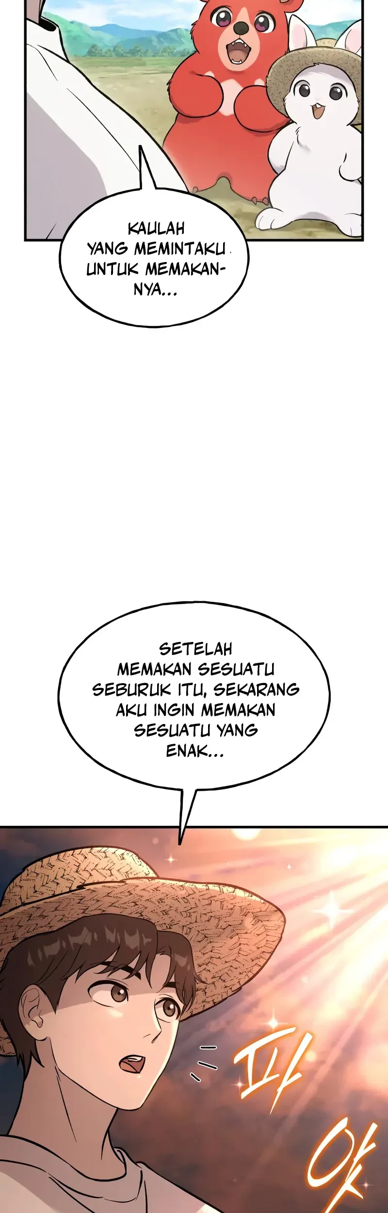 Solo Farming In The Tower Chapter 111 Gambar 29