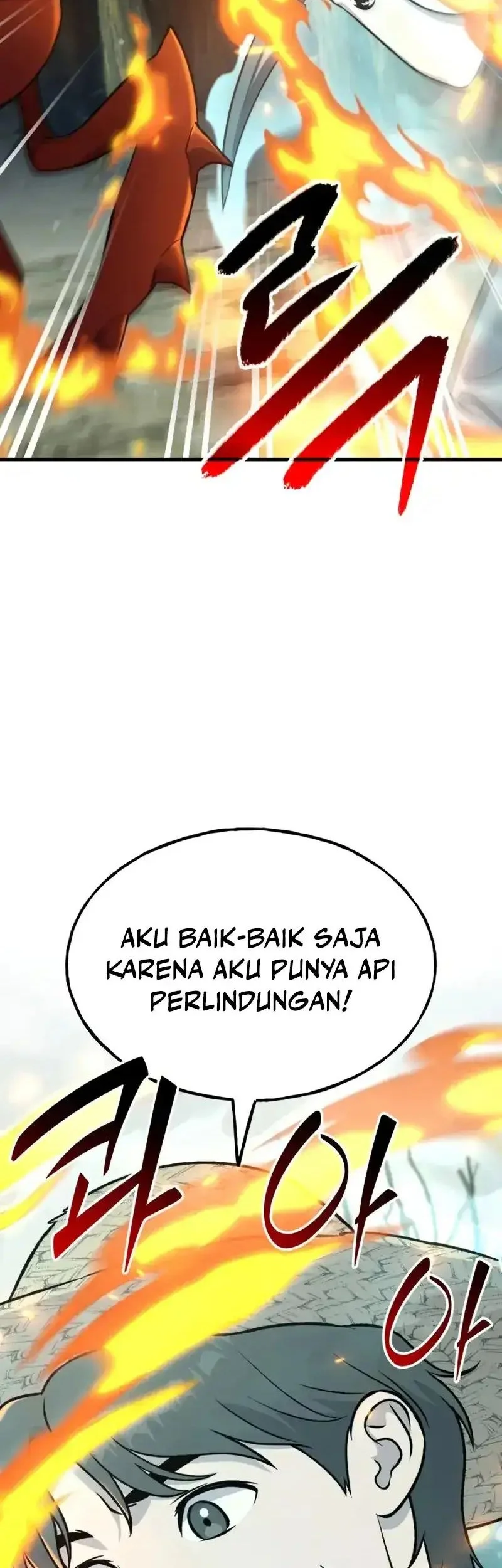 Solo Farming In The Tower Chapter 115 Gambar 29