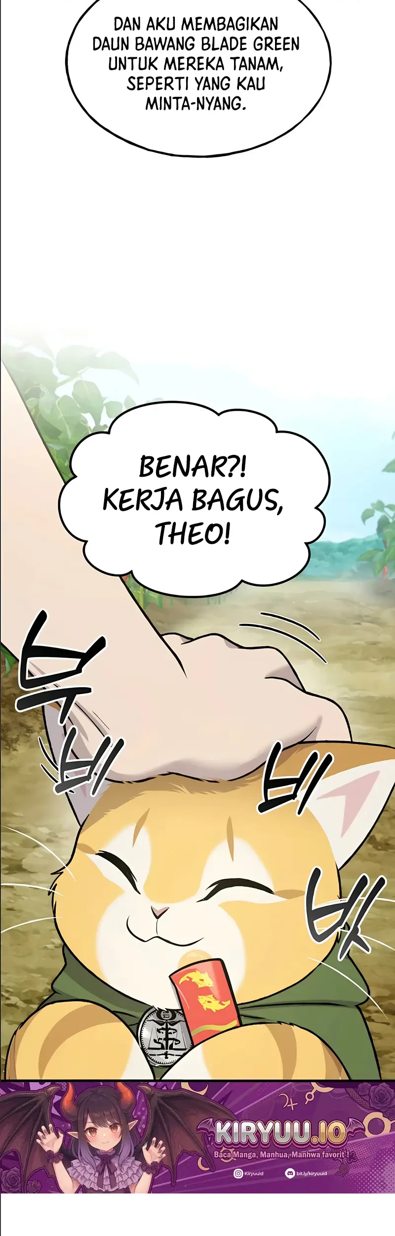 Solo Farming In The Tower Chapter 124 Gambar 28