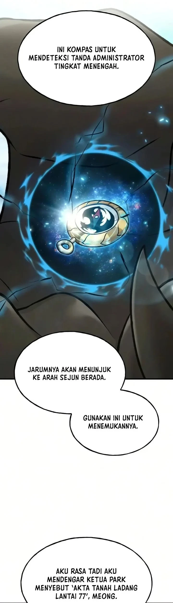Solo Farming In The Tower Chapter 125 Gambar 33