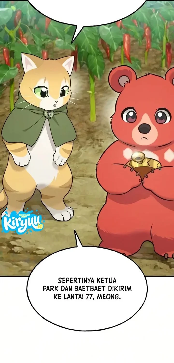 Solo Farming In The Tower Chapter 125 Gambar 34