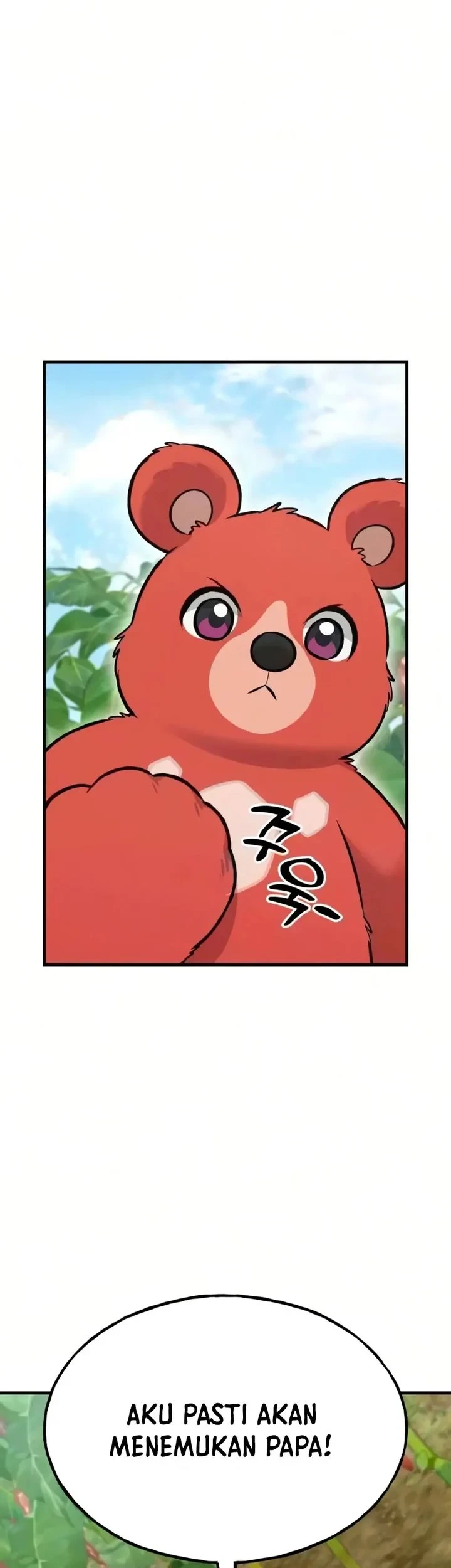 Solo Farming In The Tower Chapter 125 Gambar 35