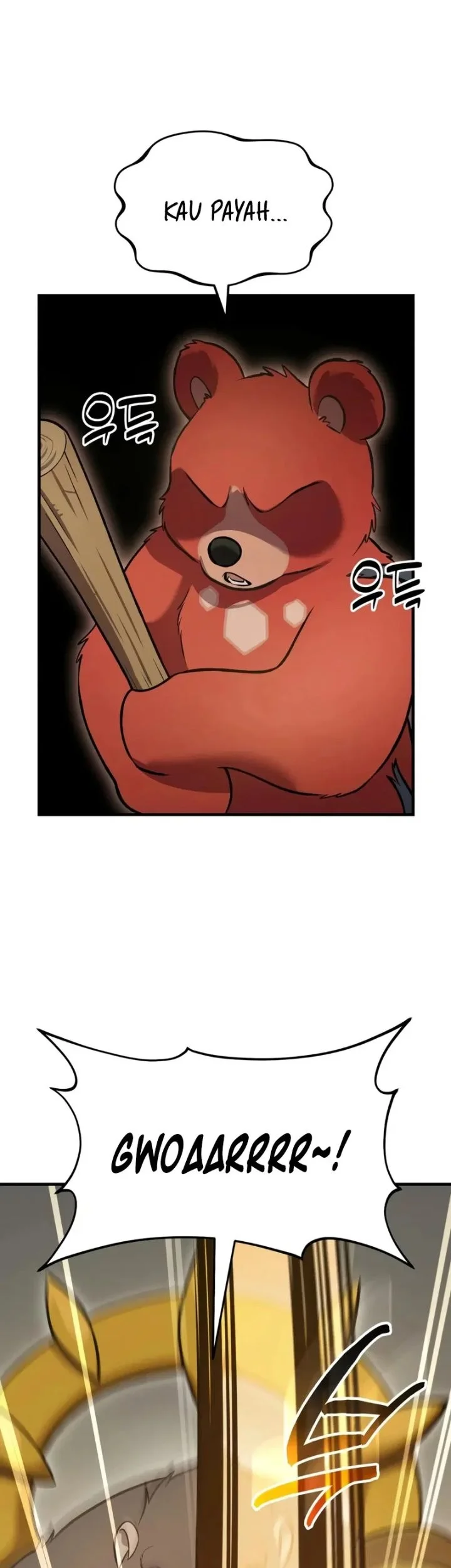 Solo Farming In The Tower Chapter 127 Gambar 30