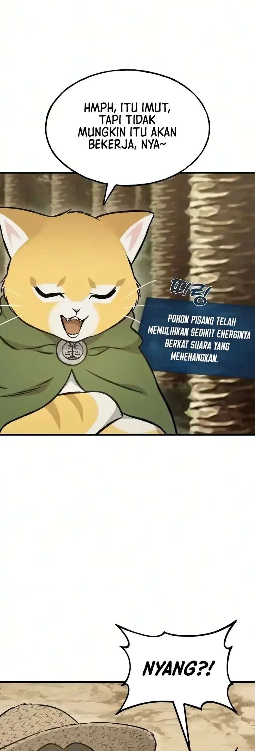 Solo Farming In The Tower Chapter 128 Gambar 30