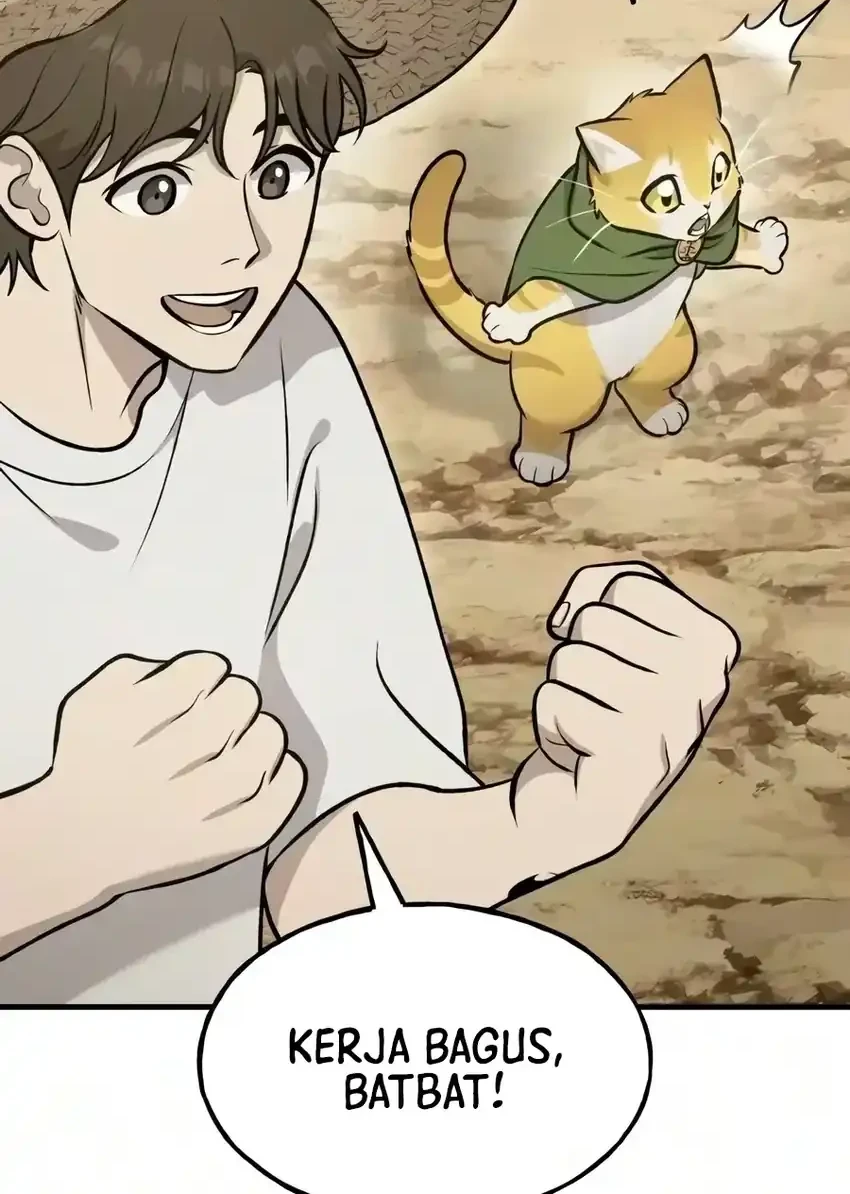 Solo Farming In The Tower Chapter 128 Gambar 31