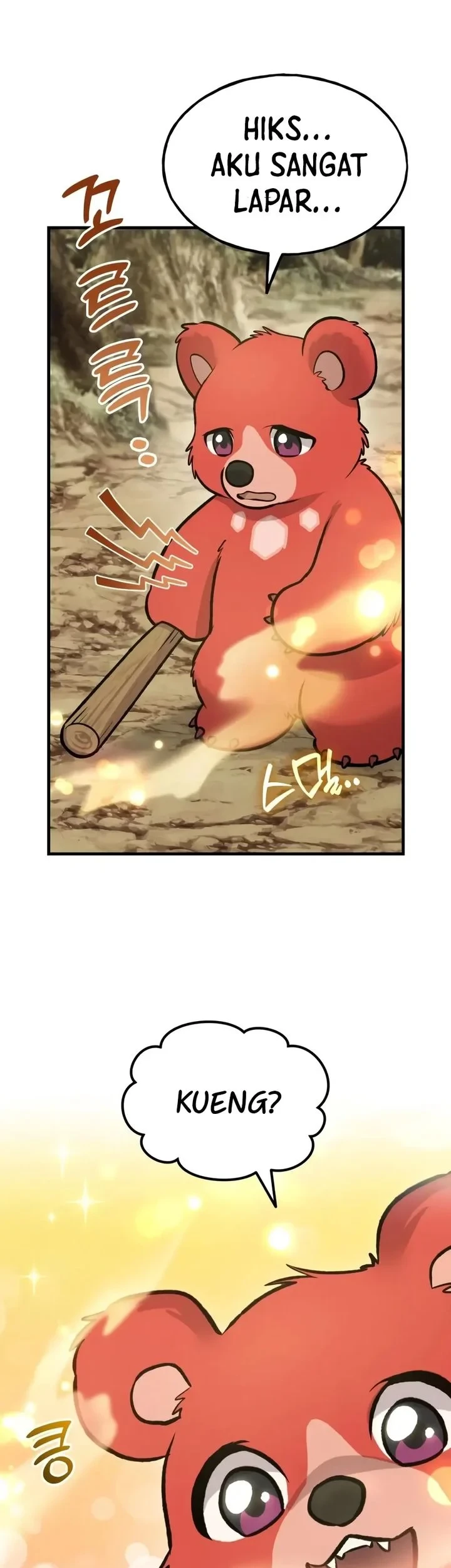 Solo Farming In The Tower Chapter 129 Gambar 31