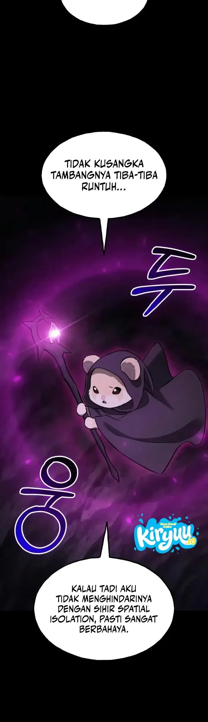 Solo Farming In The Tower Chapter 130 Gambar 27