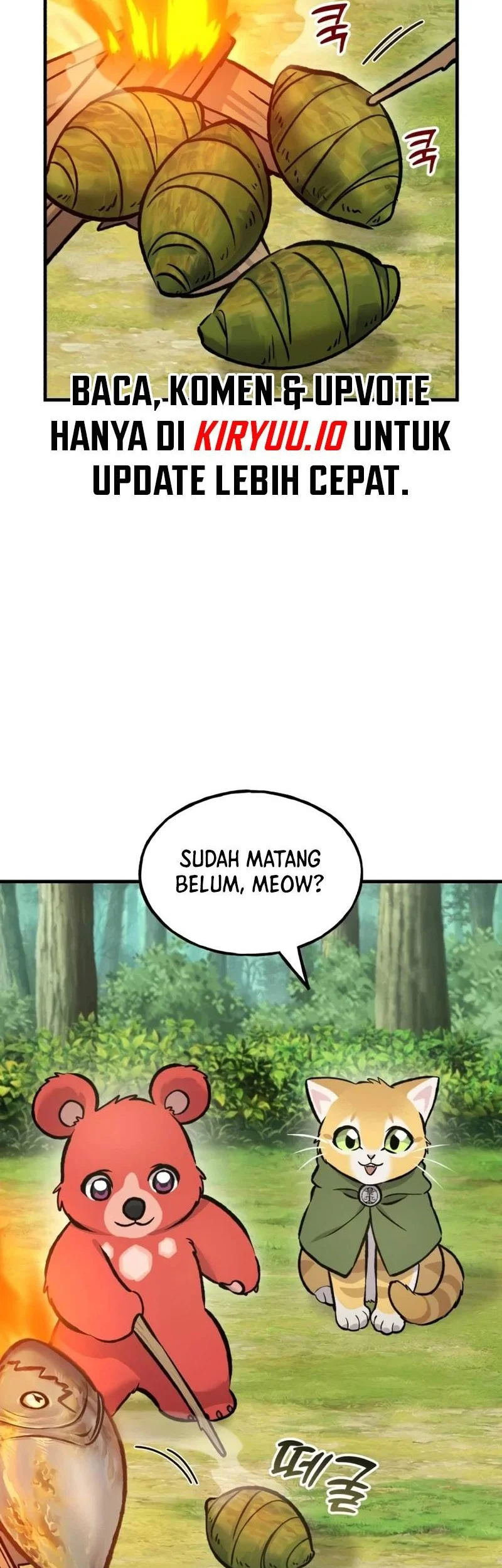 Solo Farming In The Tower Chapter 135 Gambar 26