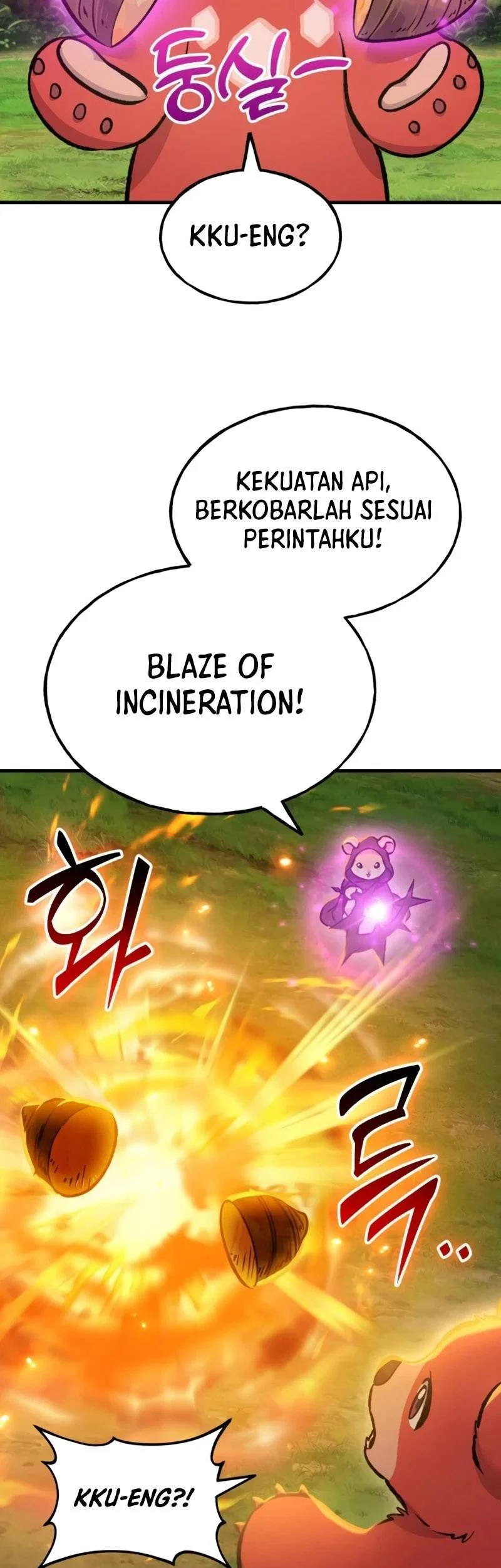 Solo Farming In The Tower Chapter 135 Gambar 29