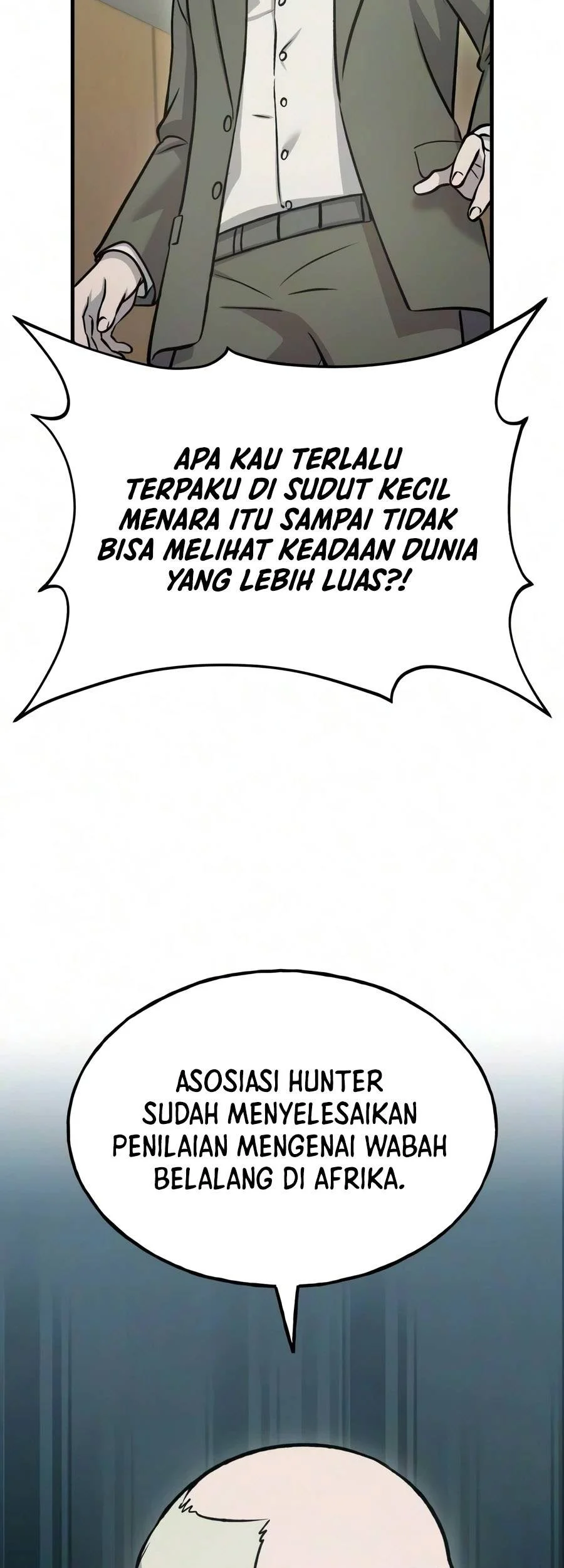 Solo Farming In The Tower Chapter 136 Gambar 30