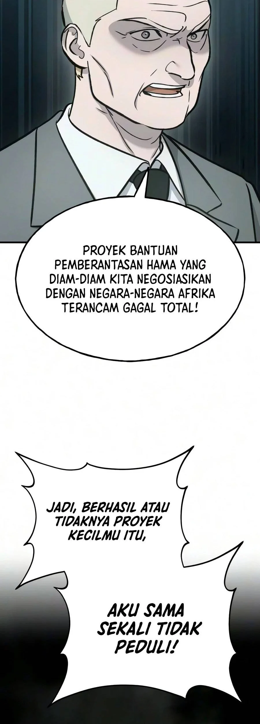 Solo Farming In The Tower Chapter 136 Gambar 31