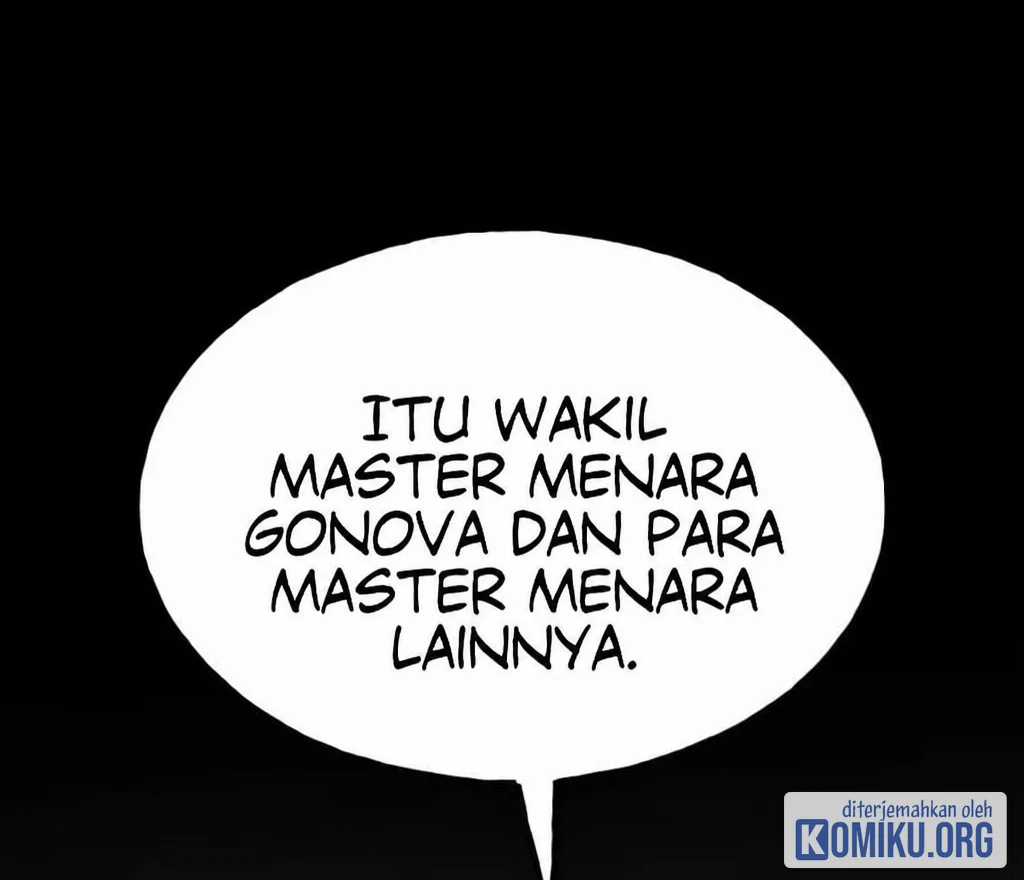 Solo Farming In The Tower Chapter 138 Gambar 43