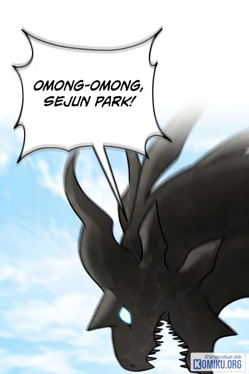 Solo Farming In The Tower Chapter 141 Gambar 38