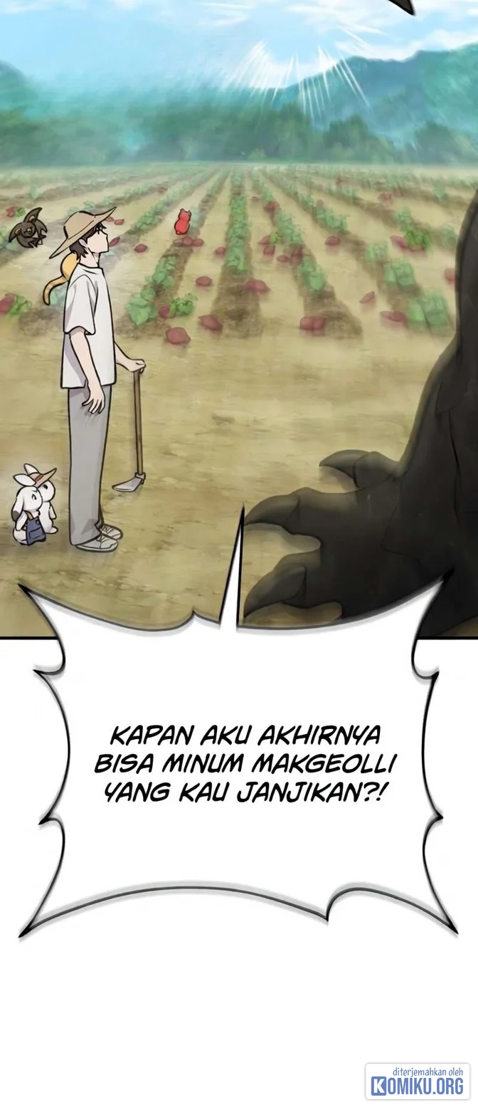 Solo Farming In The Tower Chapter 141 Gambar 39