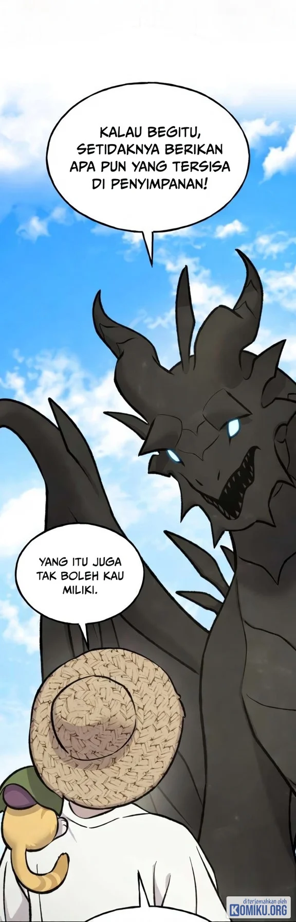Solo Farming In The Tower Chapter 141 Gambar 41