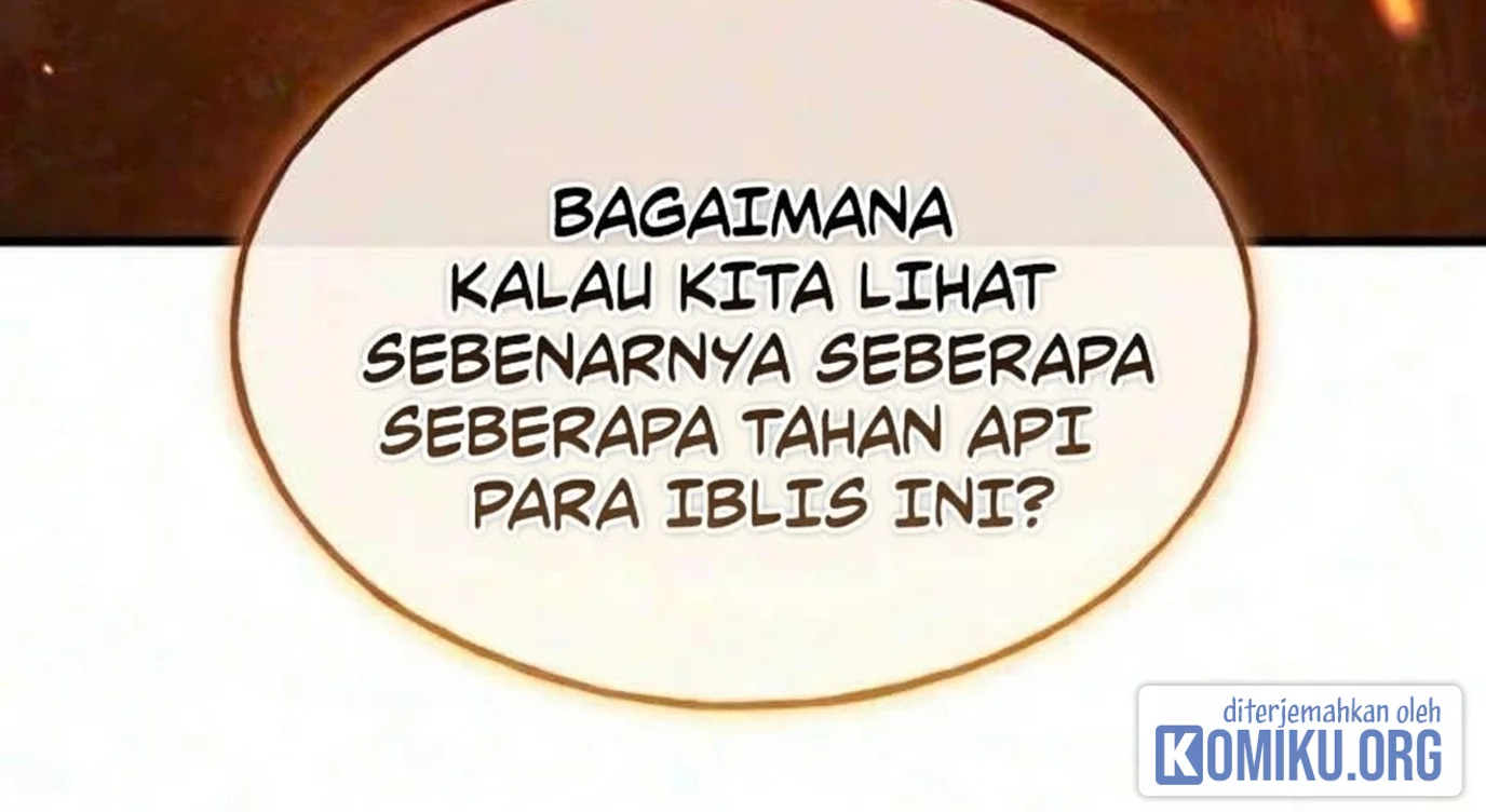 Solo Farming In The Tower Chapter 144 Gambar 42