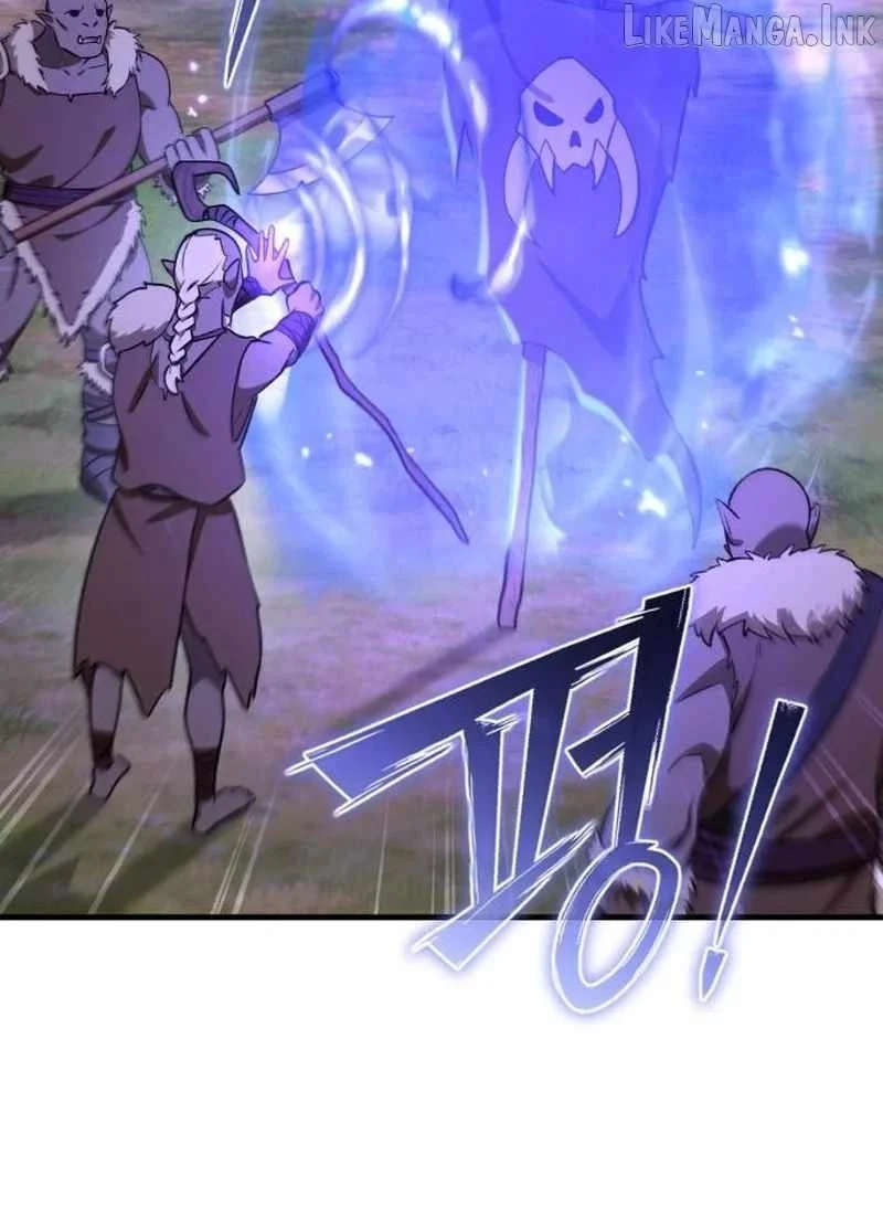 Solo Farming In The Tower Chapter 145 Gambar 41