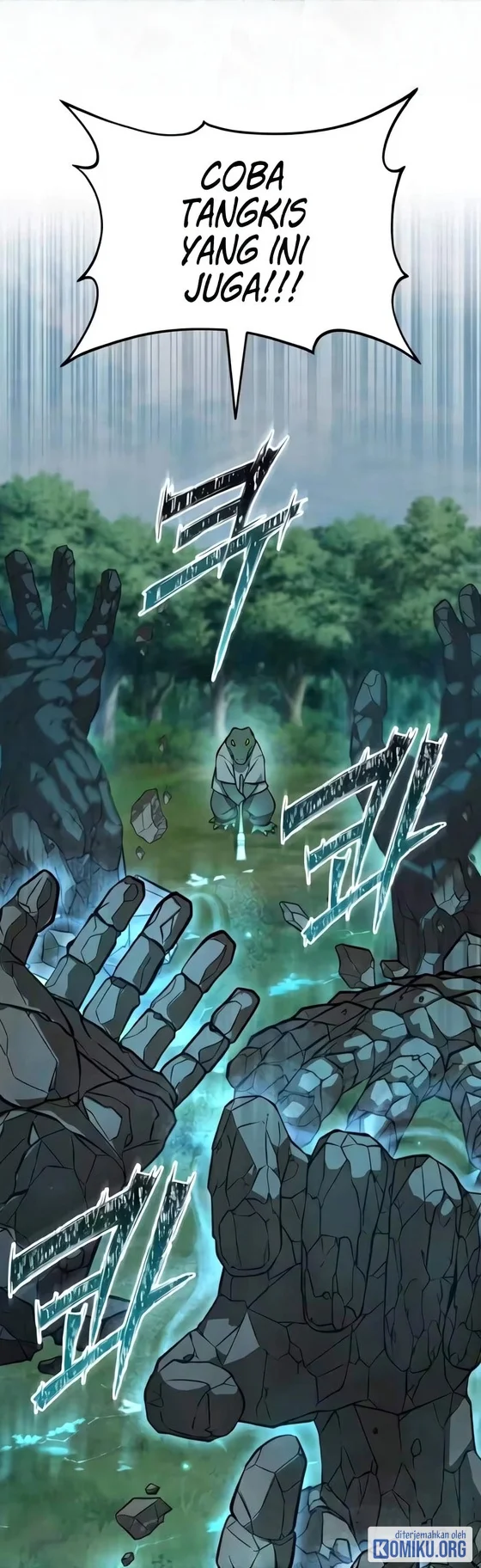 Solo Farming In The Tower Chapter 146 Gambar 49