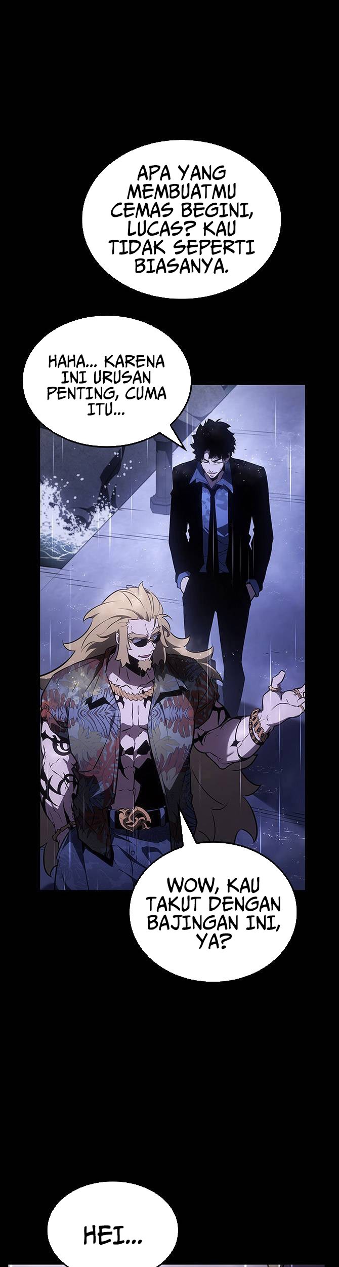 Solo Leveling ARISE: Hunter Origin Chapter 11 Gambar 19