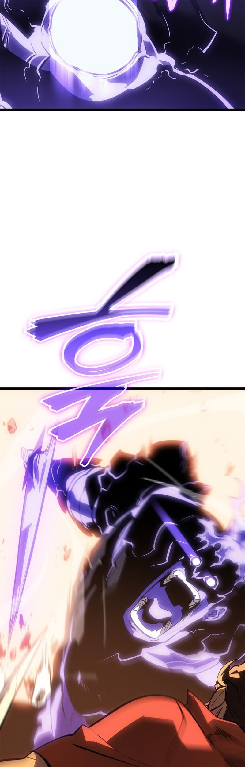 Solo Leveling: Ragnarok Chapter 51 halaman 24