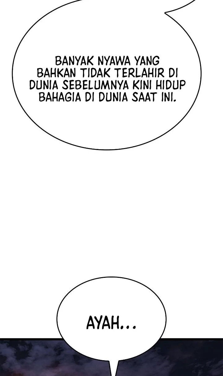 Solo Leveling: Ragnarok Chapter 55 halaman 30
