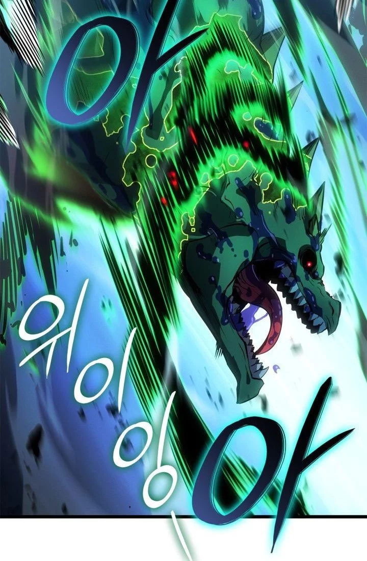 Solo Leveling: Ragnarok Chapter 60 halaman 28