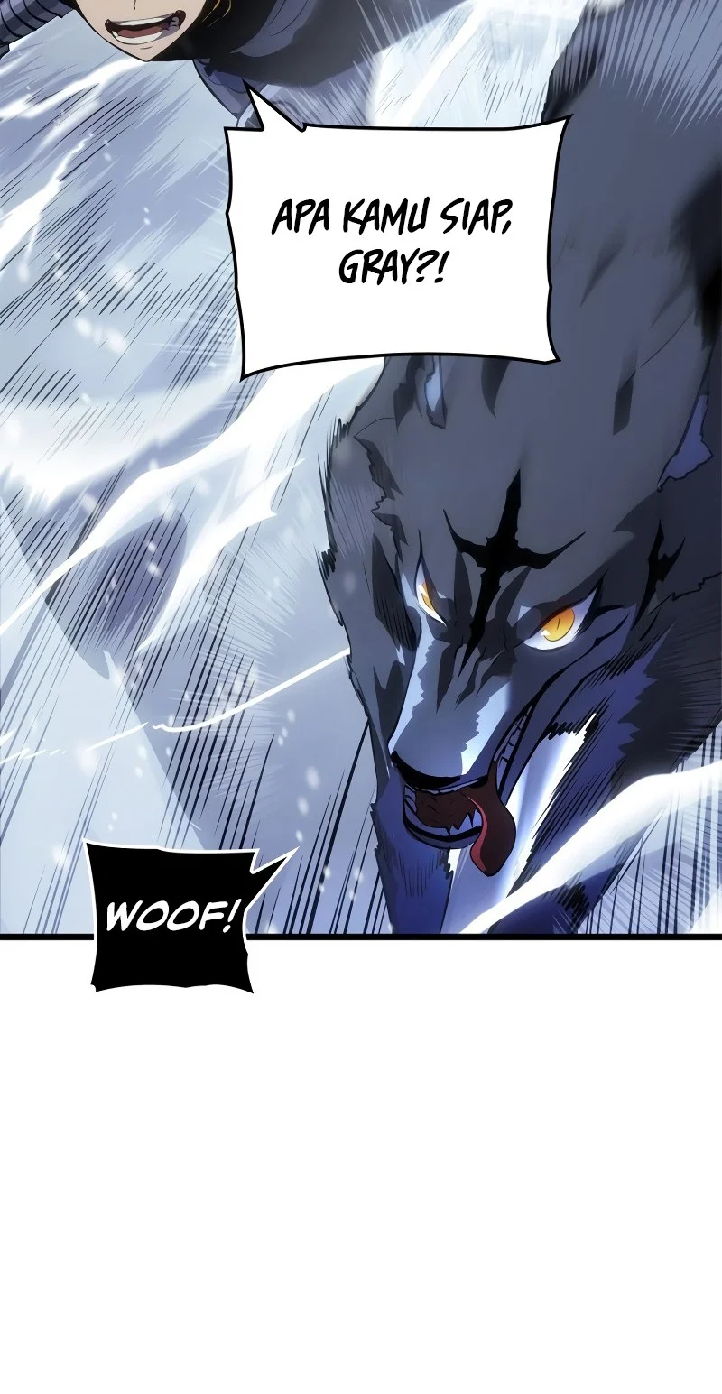 Solo Leveling: Ragnarok Chapter 68 halaman 31