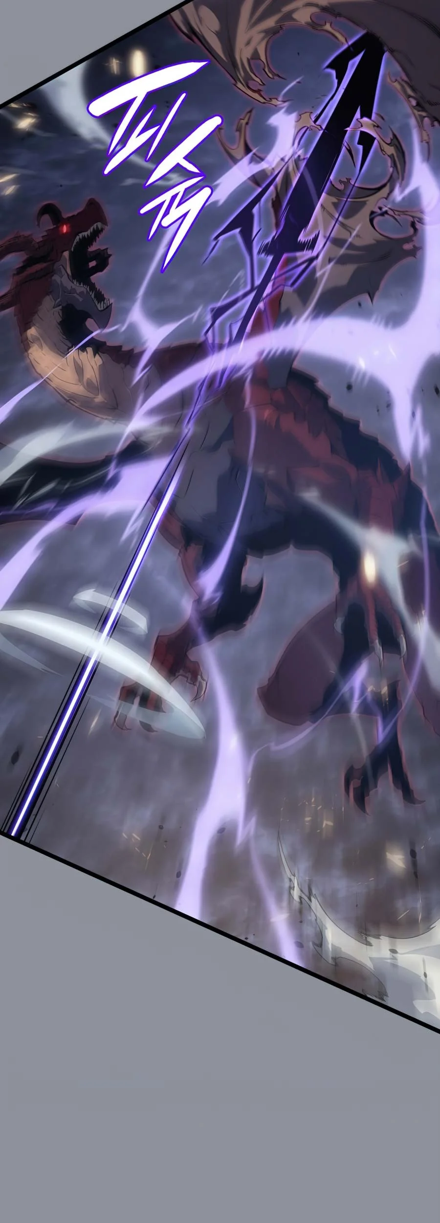 Solo Leveling Chapter 176 Gambar 31