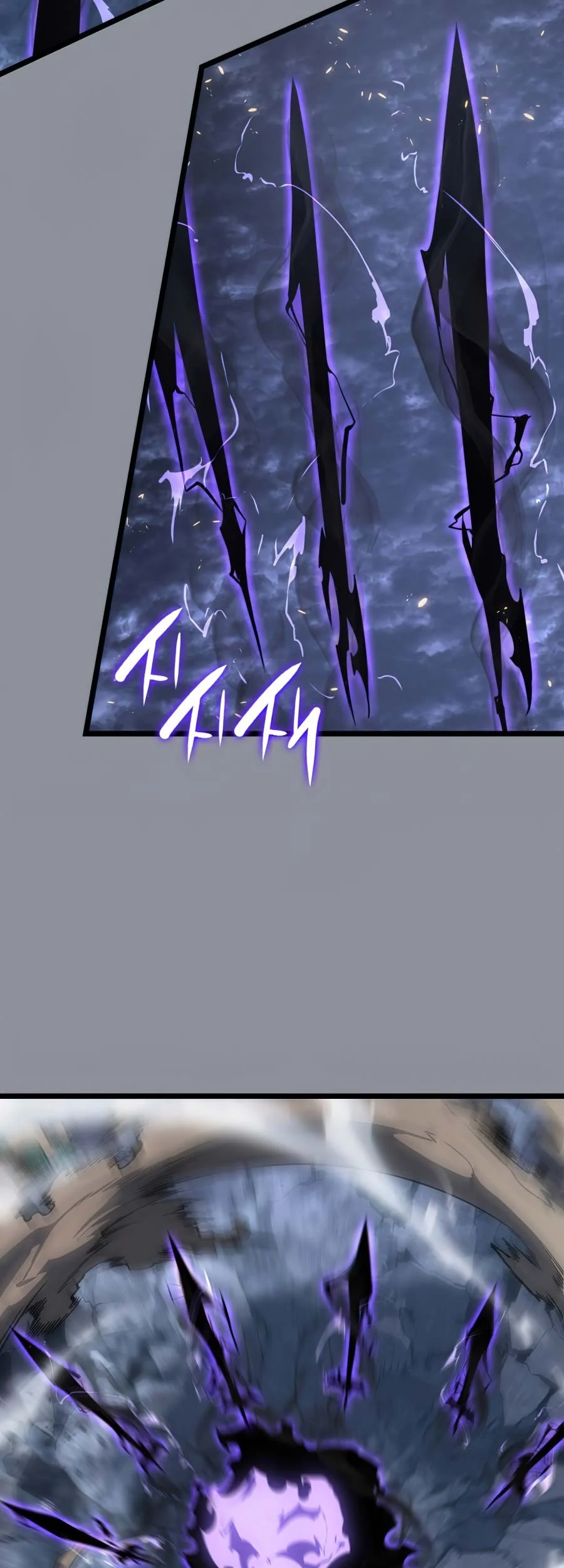 Solo Leveling Chapter 176 Gambar 33