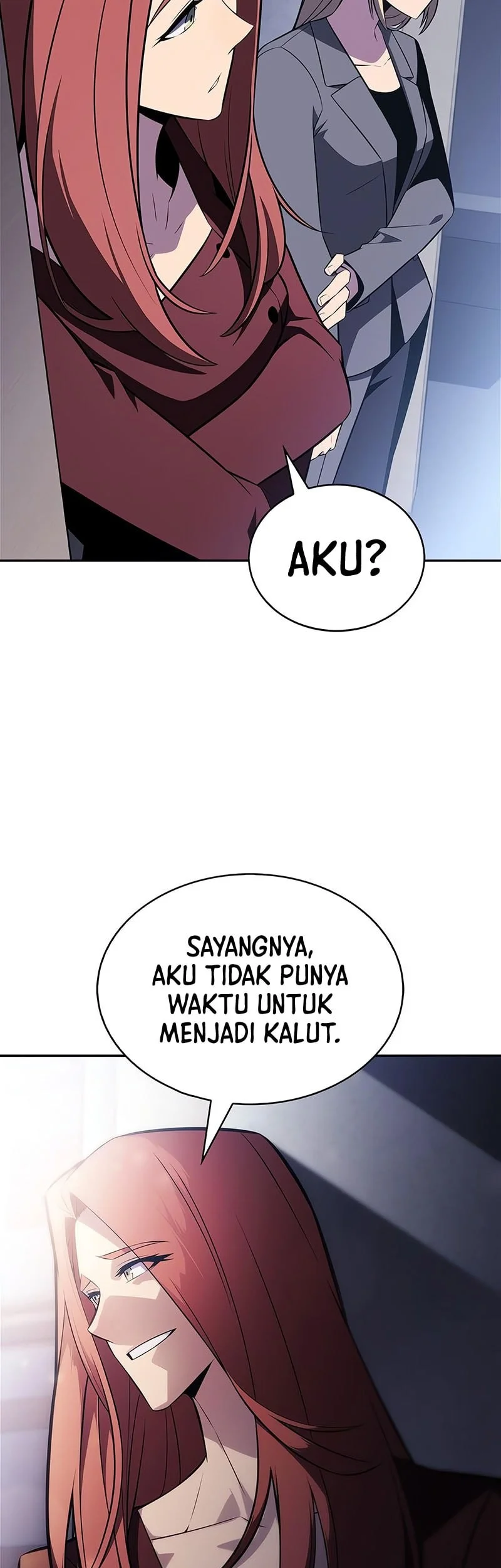 Solo Max-Level Newbie Chapter 239 Gambar 24