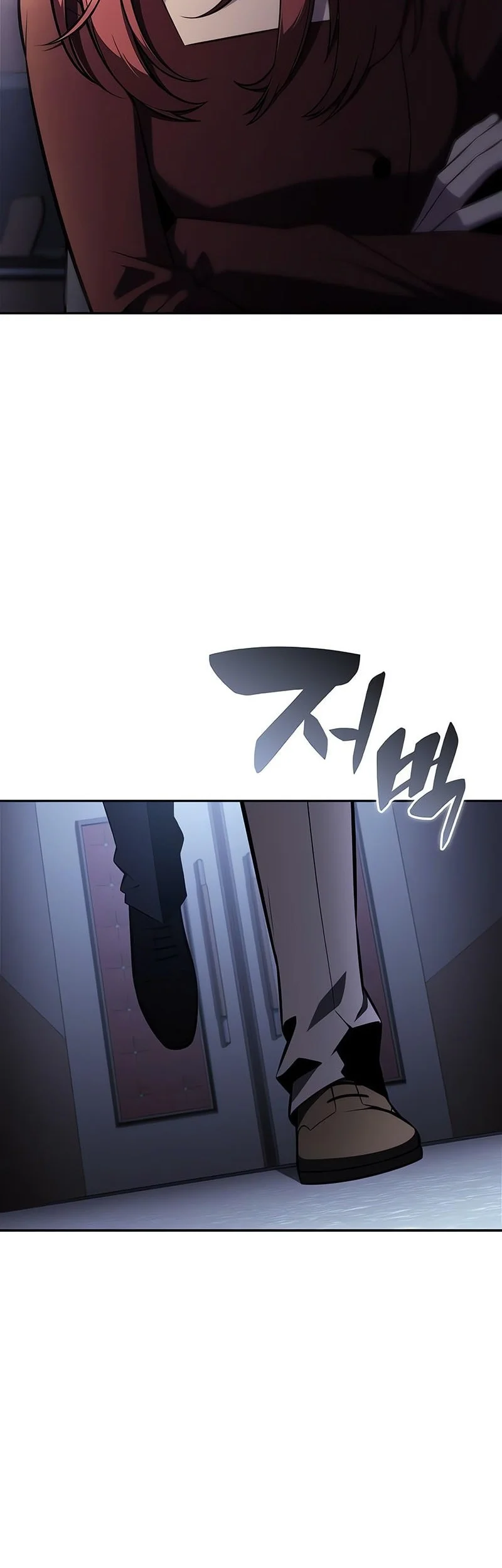 Solo Max-Level Newbie Chapter 239 Gambar 25