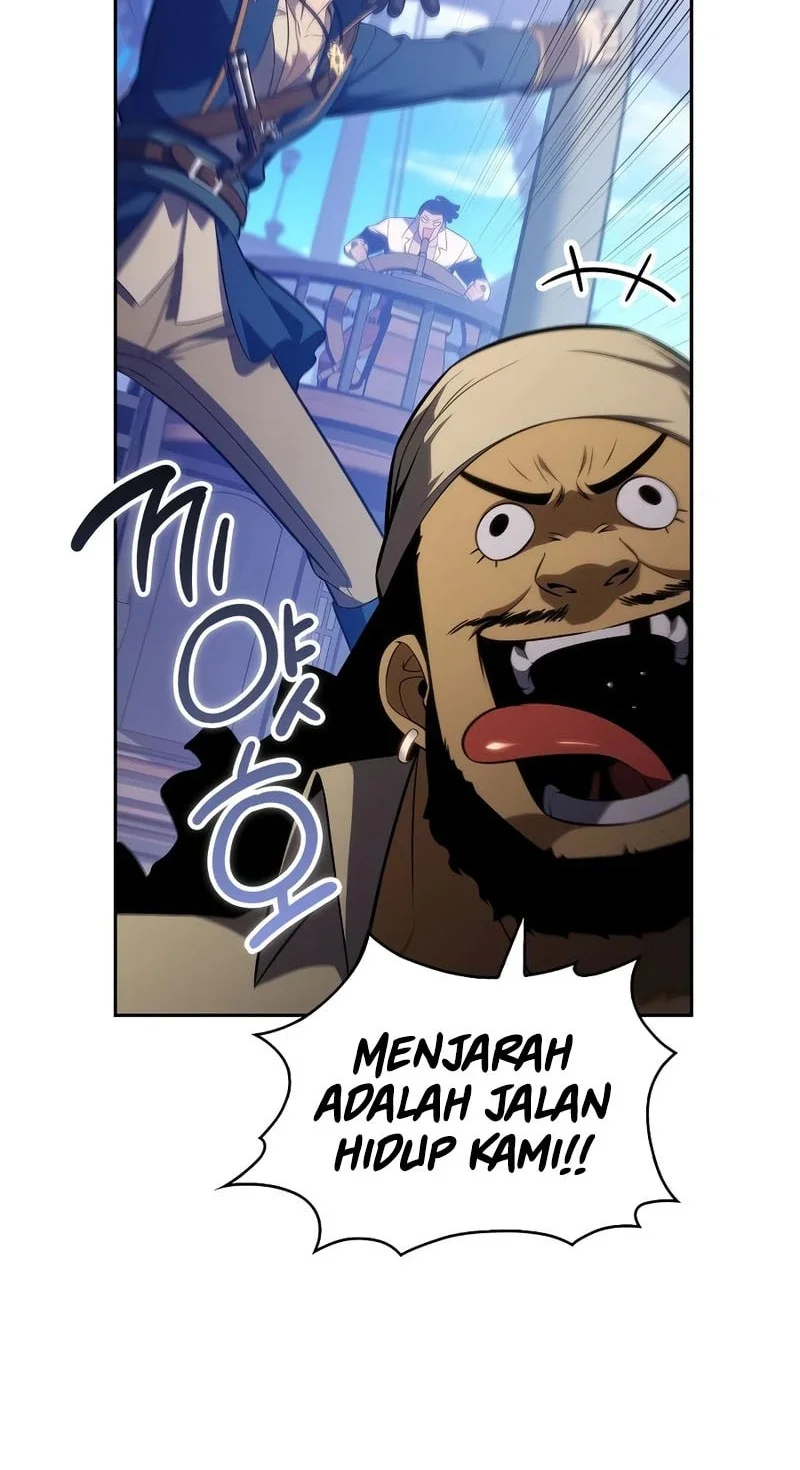 Solo Max-Level Newbie Chapter 257 Gambar 25