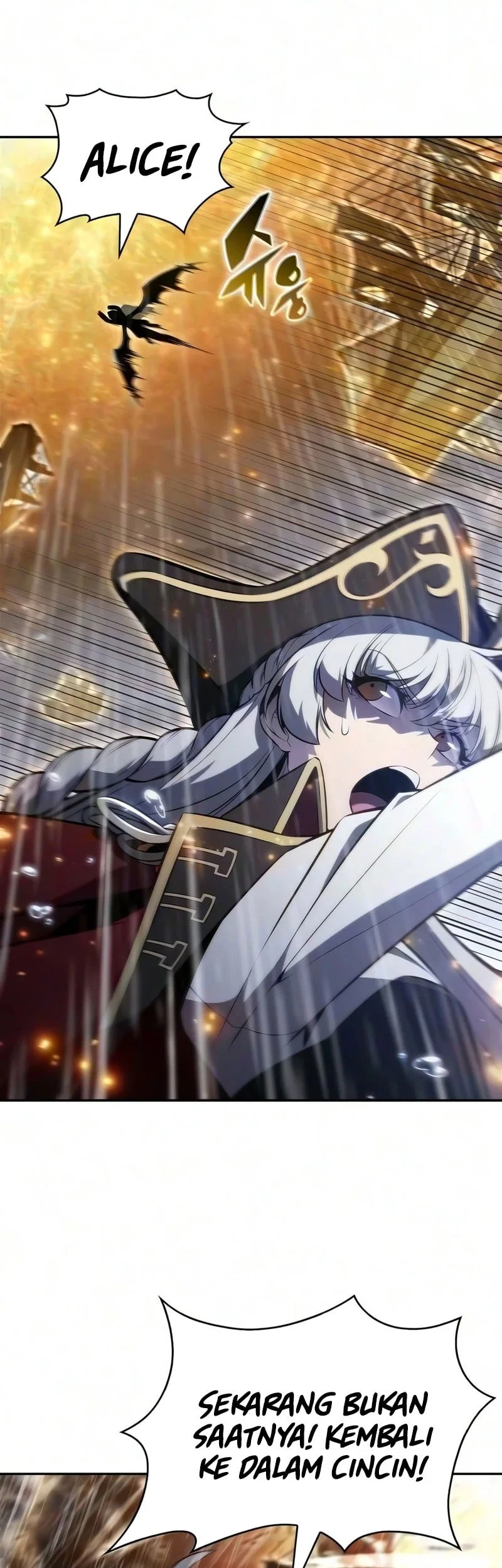 Solo Max-Level Newbie Chapter 260 Gambar 34