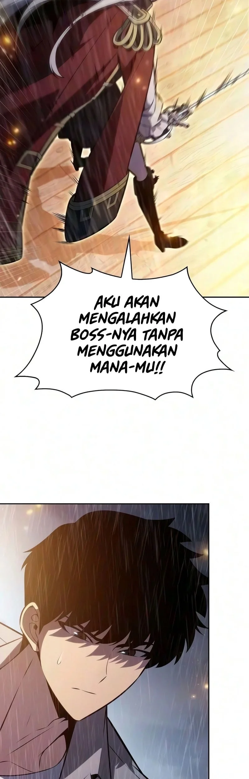 Solo Max-Level Newbie Chapter 260 Gambar 36