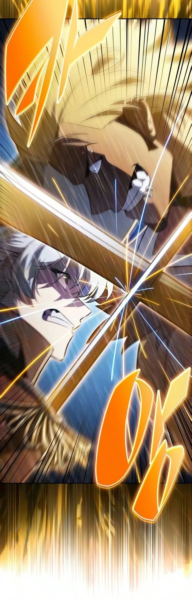 Solo Max-Level Newbie Chapter 260 Gambar 33