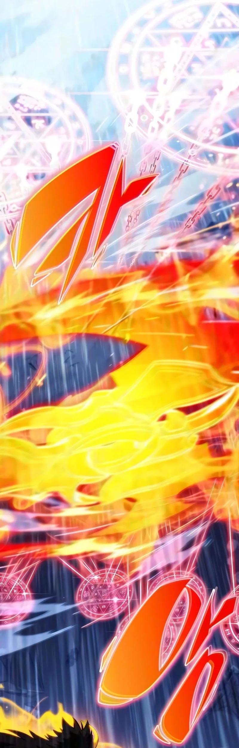 Solo Max-Level Newbie Chapter 261 Gambar 33