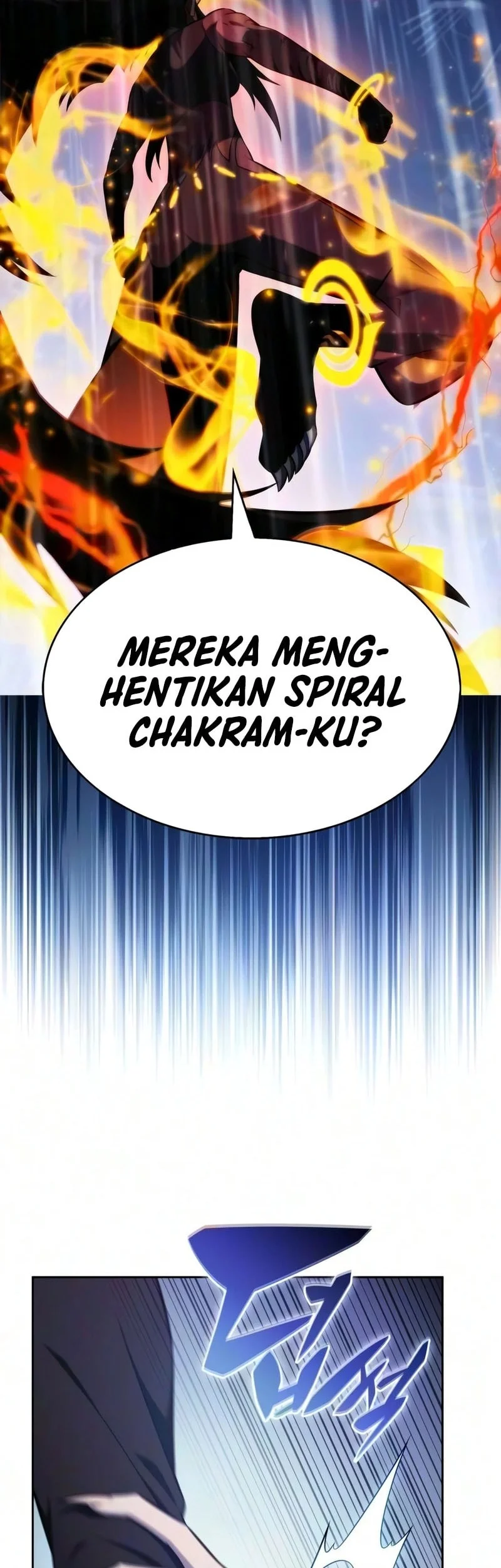 Solo Max-Level Newbie Chapter 261 Gambar 34