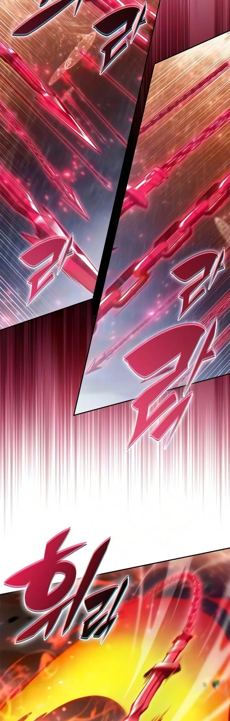 Solo Max-Level Newbie Chapter 261 Gambar 31