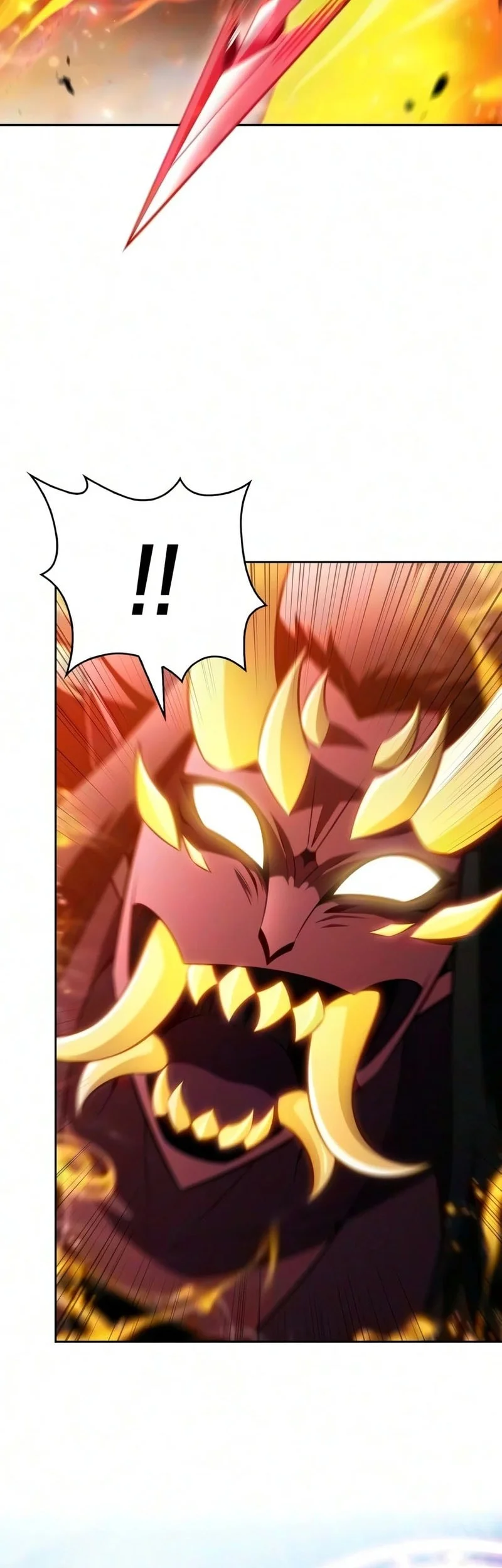Solo Max-Level Newbie Chapter 261 Gambar 32