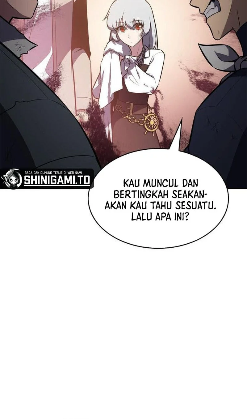 Solo Max-Level Newbie Chapter 262 Gambar 31